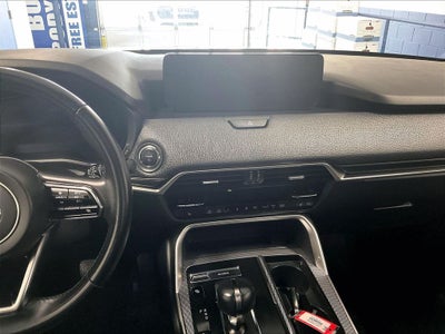 2024 Mazda Mazda CX-90 PHEV Preferred