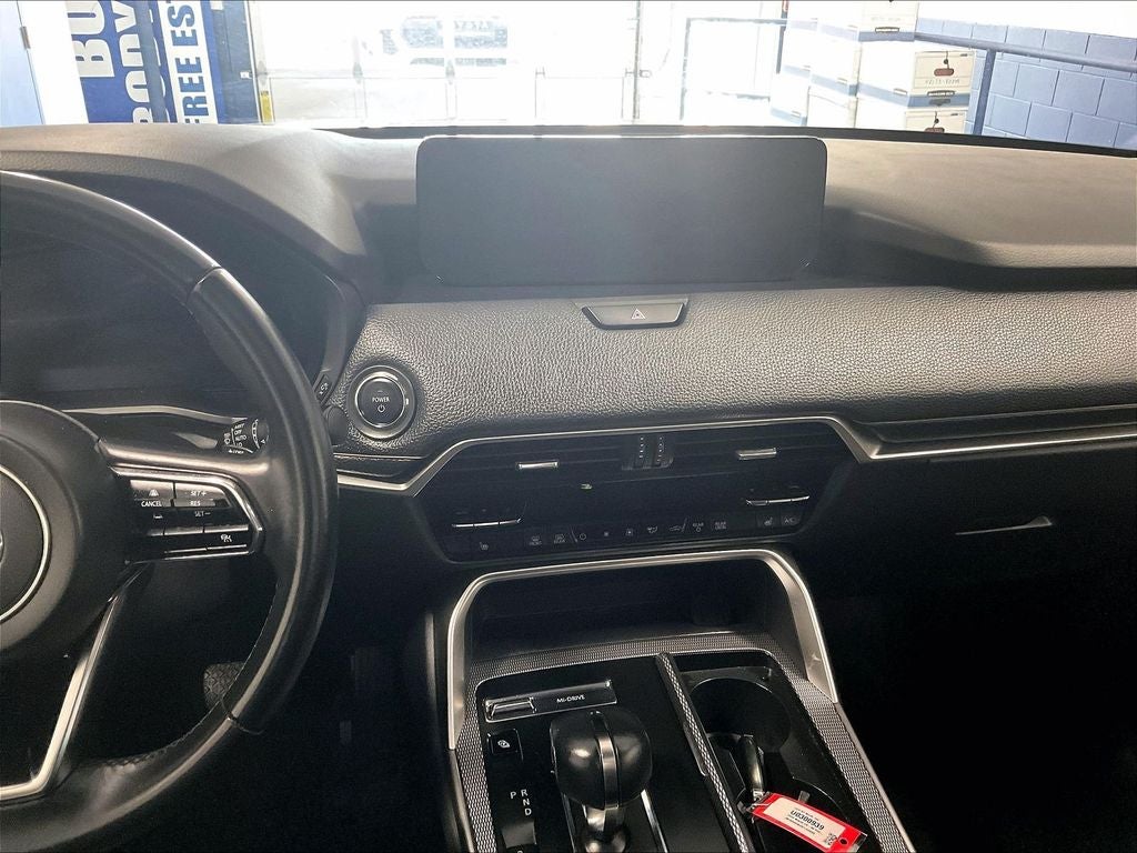 2024 Mazda Mazda CX-90 PHEV Preferred