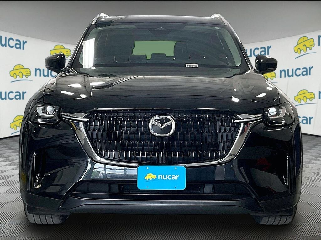 2024 Mazda Mazda CX-90 PHEV Preferred