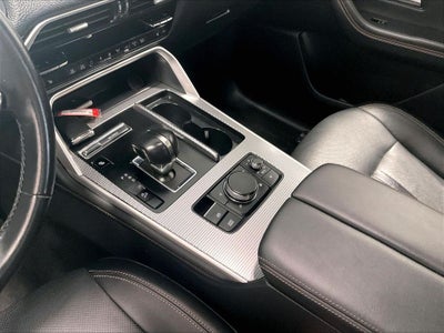 2024 Mazda Mazda CX-90 PHEV Preferred