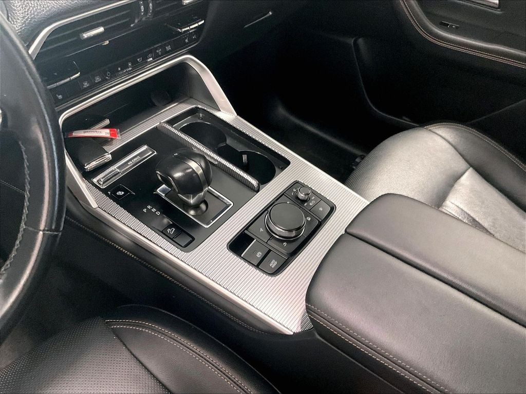 2024 Mazda Mazda CX-90 PHEV Preferred