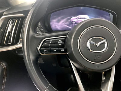 2024 Mazda Mazda CX-90 PHEV Preferred