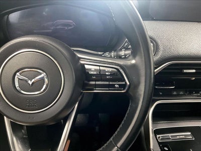 2024 Mazda Mazda CX-90 PHEV Preferred