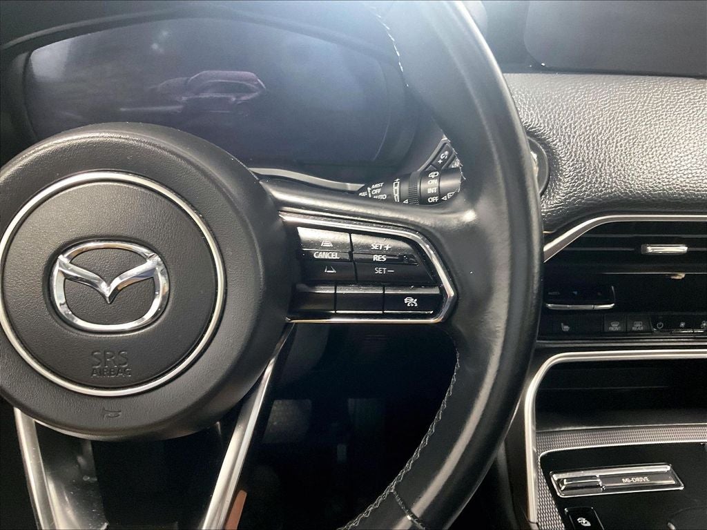 2024 Mazda Mazda CX-90 PHEV Preferred