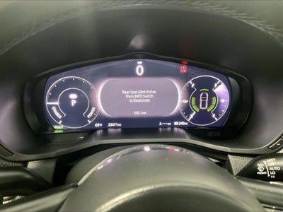 2024 Mazda Mazda CX-90 PHEV Preferred