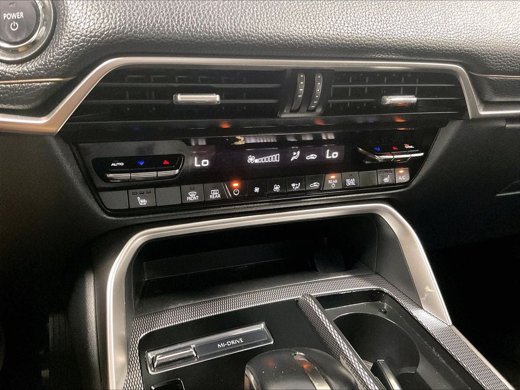 2024 Mazda Mazda CX-90 PHEV Preferred