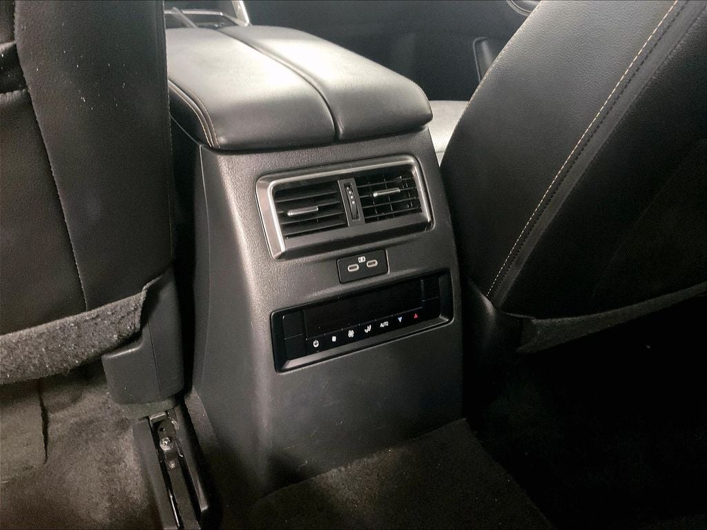 2024 Mazda Mazda CX-90 PHEV Preferred