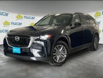 2024 Mazda Mazda CX-90 PHEV Preferred