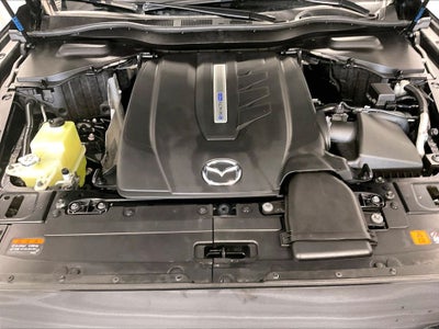2024 Mazda Mazda CX-90 PHEV Preferred