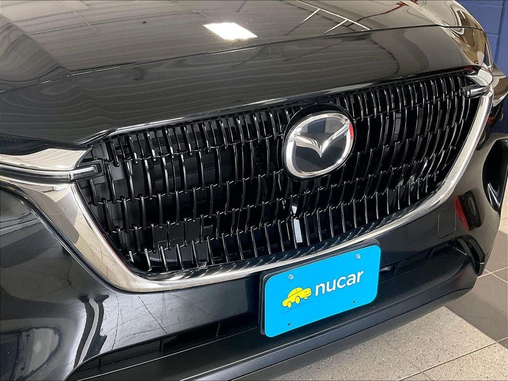 2024 Mazda Mazda CX-90 PHEV Preferred