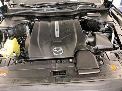 2024 Mazda Mazda CX-90 PHEV Preferred