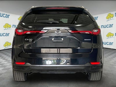 2024 Mazda Mazda CX-90 PHEV Preferred