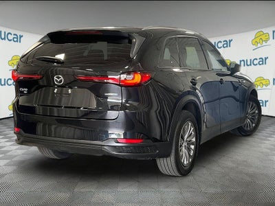 2024 Mazda Mazda CX-90 PHEV Preferred