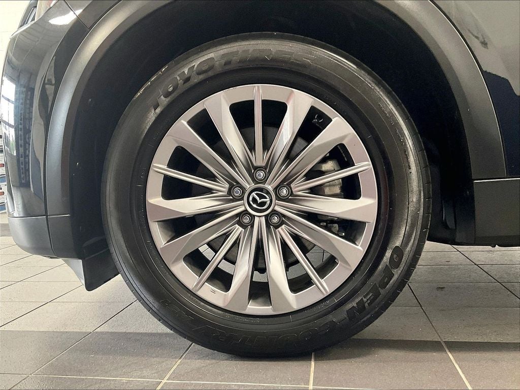 2024 Mazda Mazda CX-90 PHEV Preferred