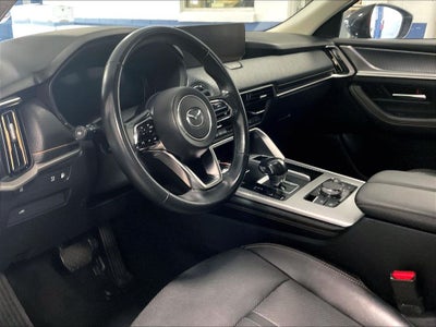 2024 Mazda Mazda CX-90 PHEV Preferred