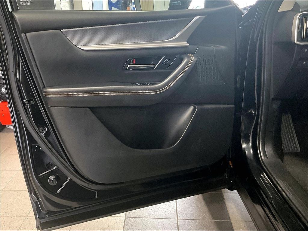 2024 Mazda Mazda CX-90 PHEV Preferred