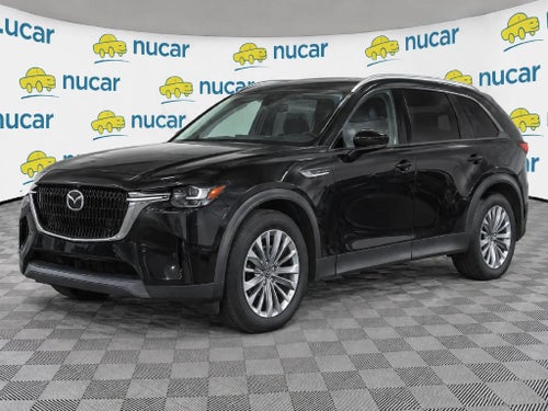 2025 Mazda Mazda CX-90 3.3 Turbo Preferred