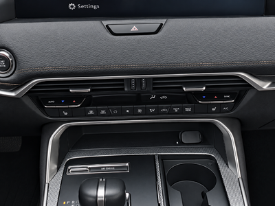 2025 Mazda Mazda CX-90 3.3 Turbo Preferred