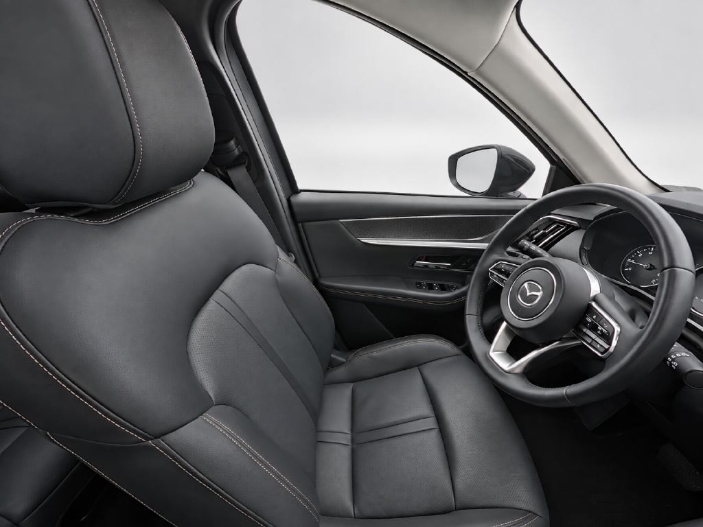 2025 Mazda Mazda CX-90 3.3 Turbo Preferred