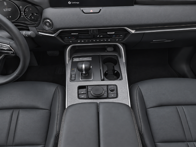 2025 Mazda Mazda CX-90 3.3 Turbo Preferred
