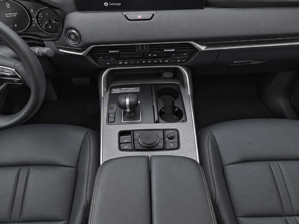 2025 Mazda Mazda CX-90 3.3 Turbo Preferred