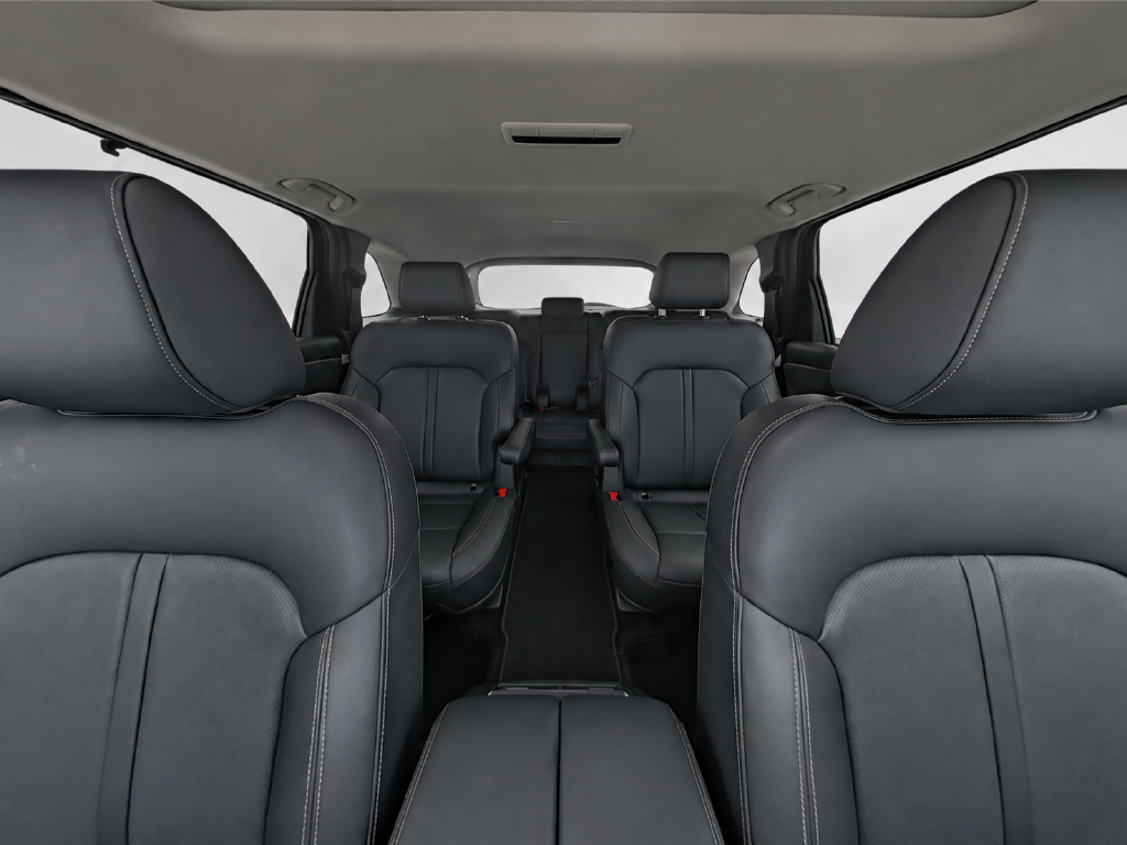 2025 Mazda Mazda CX-90 3.3 Turbo Preferred
