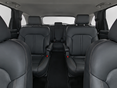 2025 Mazda Mazda CX-90 3.3 Turbo Preferred
