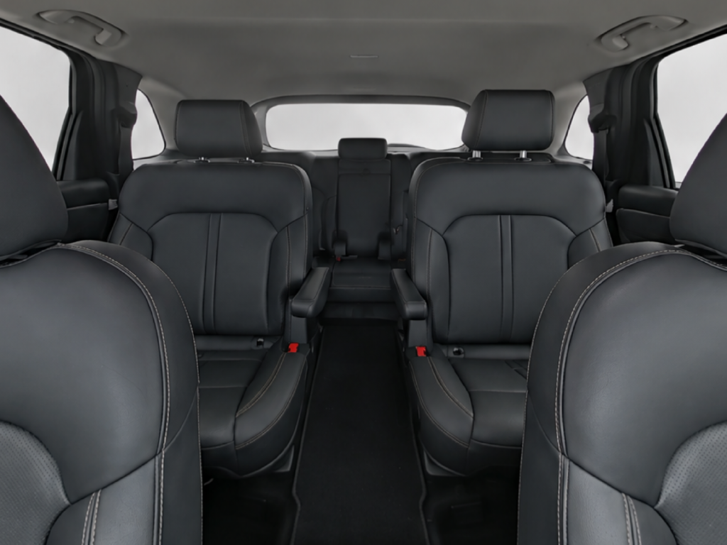 2025 Mazda Mazda CX-90 3.3 Turbo Preferred