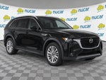 2025 Mazda Mazda CX-90 3.3 Turbo Preferred