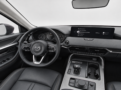 2025 Mazda Mazda CX-90 3.3 Turbo Preferred