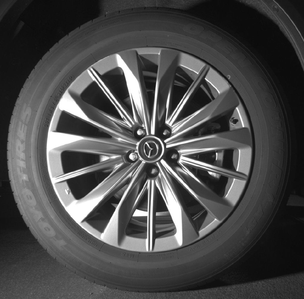 2025 Mazda Mazda CX-90 3.3 Turbo Preferred