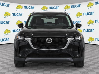 2025 Mazda Mazda CX-90 3.3 Turbo Preferred