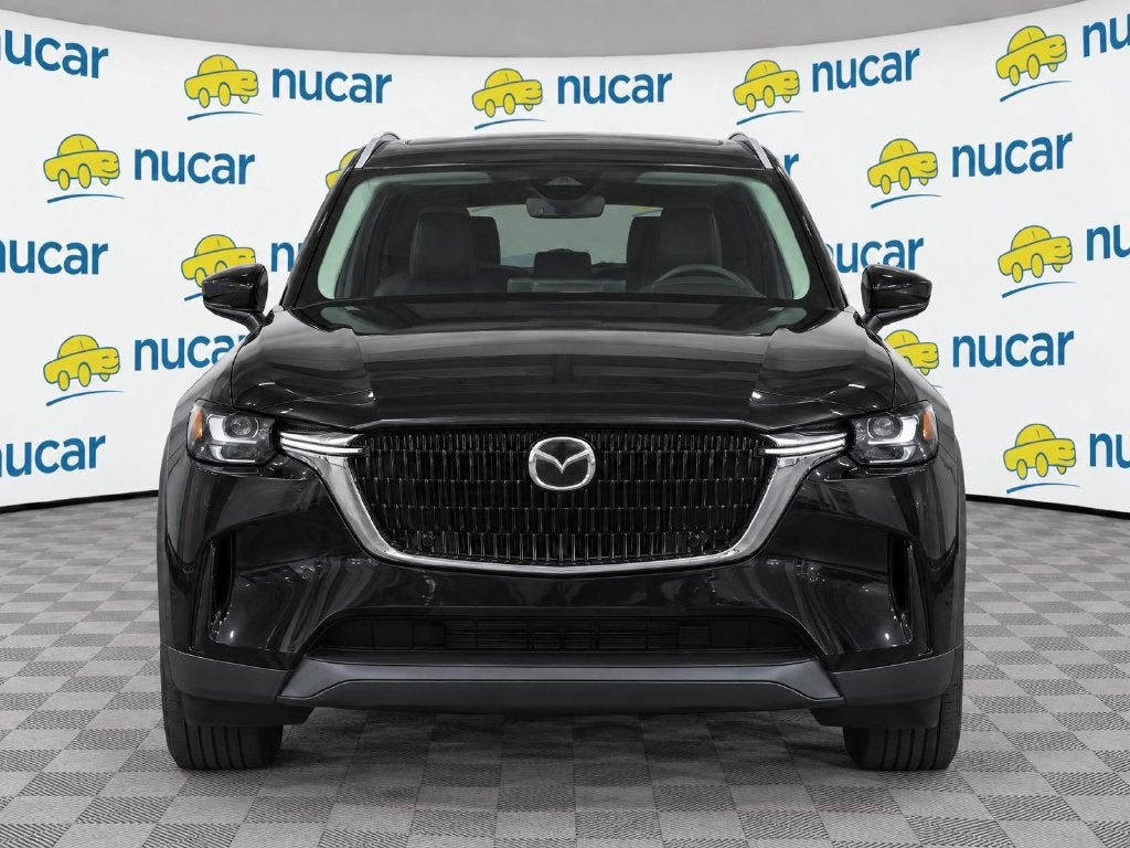2025 Mazda Mazda CX-90 3.3 Turbo Preferred