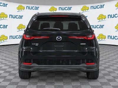 2025 Mazda Mazda CX-90 3.3 Turbo Preferred
