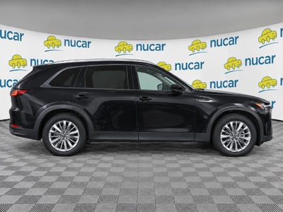 2025 Mazda Mazda CX-90 3.3 Turbo Preferred