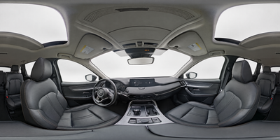 2025 Mazda Mazda CX-90 3.3 Turbo Preferred