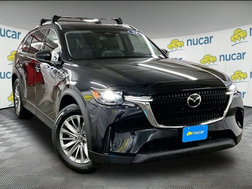 2024 Mazda Mazda CX-90 3.3 Turbo Preferred Plus