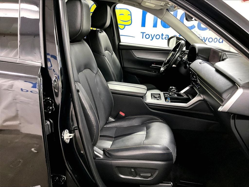 2024 Mazda Mazda CX-90 3.3 Turbo Preferred Plus