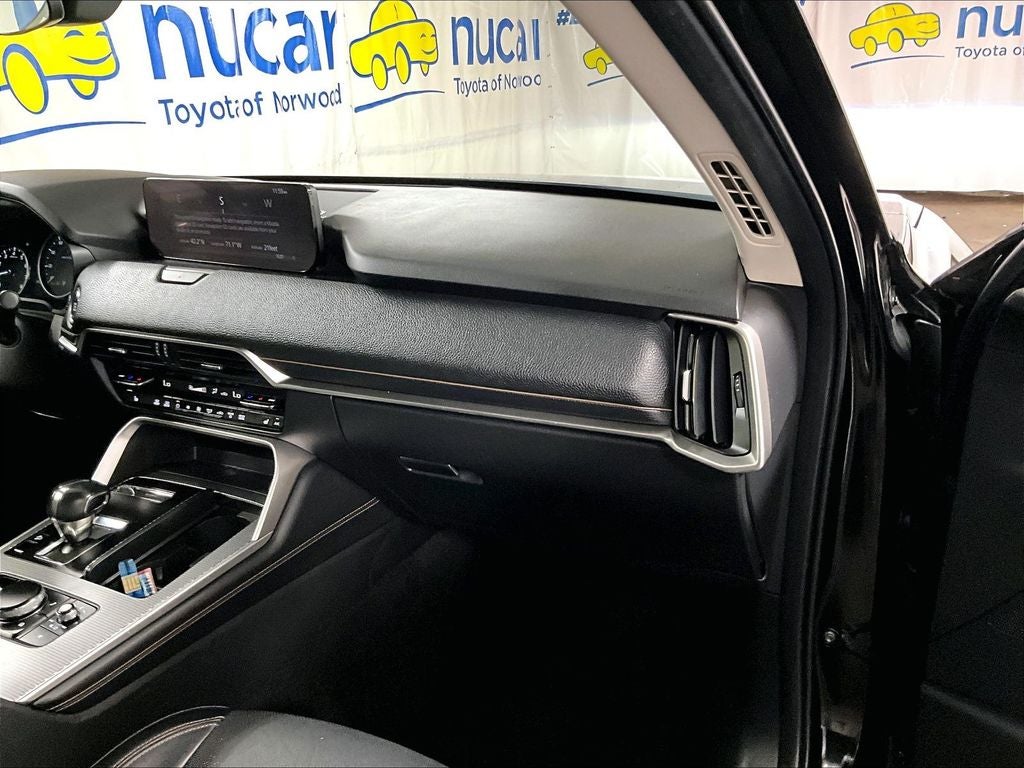 2024 Mazda Mazda CX-90 3.3 Turbo Preferred Plus