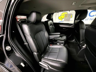 2024 Mazda Mazda CX-90 3.3 Turbo Preferred Plus