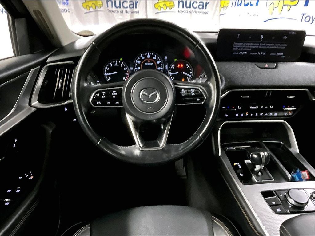2024 Mazda Mazda CX-90 3.3 Turbo Preferred Plus