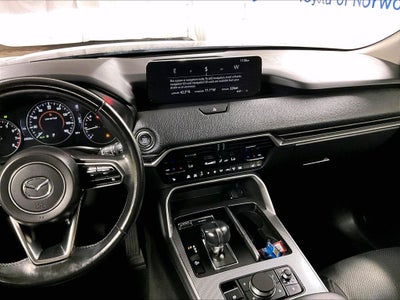 2024 Mazda Mazda CX-90 3.3 Turbo Preferred Plus