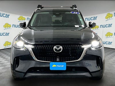 2024 Mazda Mazda CX-90 3.3 Turbo Preferred Plus