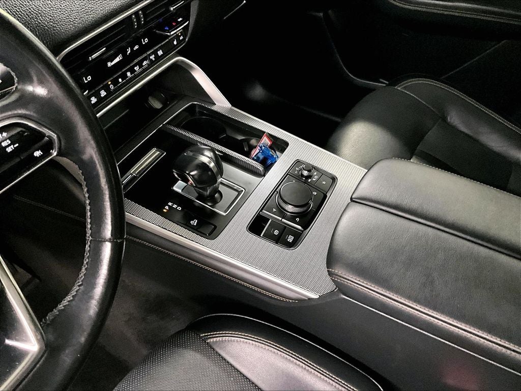 2024 Mazda Mazda CX-90 3.3 Turbo Preferred Plus