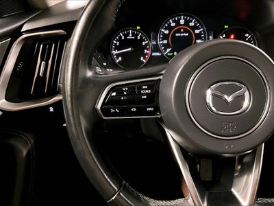2024 Mazda Mazda CX-90 3.3 Turbo Preferred Plus