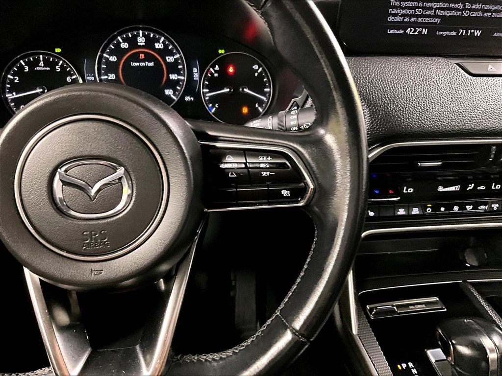 2024 Mazda Mazda CX-90 3.3 Turbo Preferred Plus