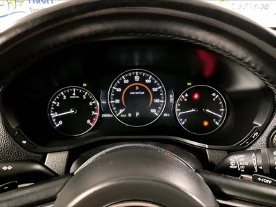 2024 Mazda Mazda CX-90 3.3 Turbo Preferred Plus