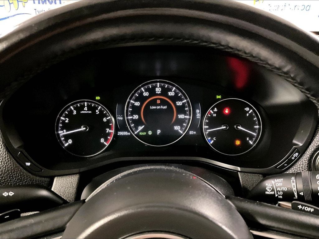 2024 Mazda Mazda CX-90 3.3 Turbo Preferred Plus