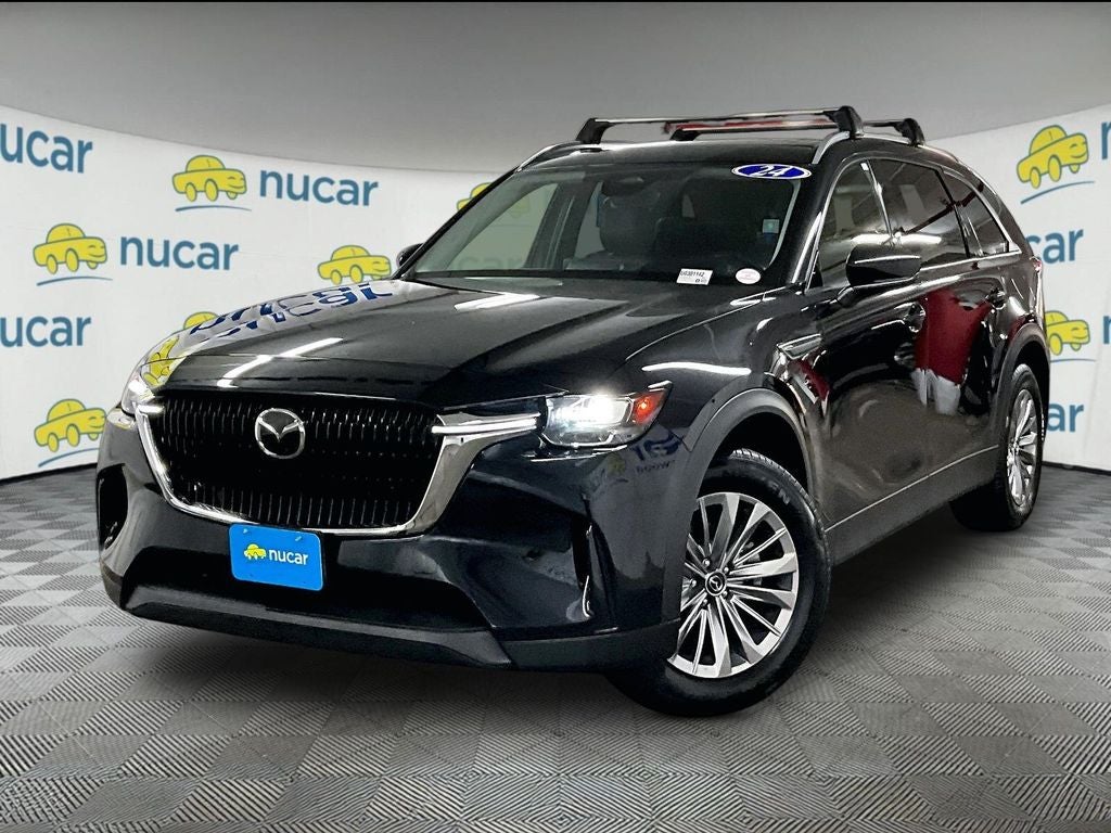 2024 Mazda Mazda CX-90 3.3 Turbo Preferred Plus