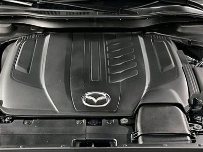 2024 Mazda Mazda CX-90 3.3 Turbo Preferred Plus
